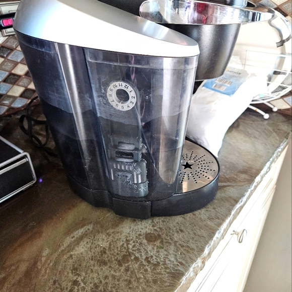 Keurig Original Black - Picture 1 of 4